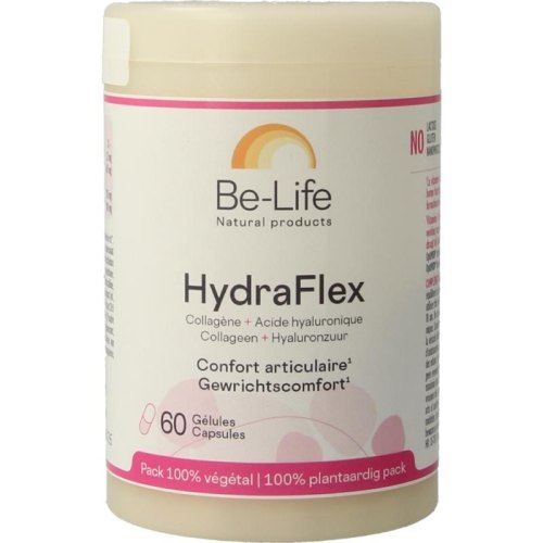 60 capsules Be-Life HydraFlex