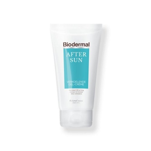150 ml Biodermal After Sun Verkoelende Gel-Creme