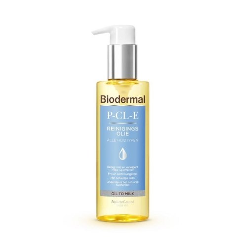 150 ml Biodermal P-CL-E Reinigingsolie