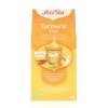 90 gram Yogi Tea Turmeric Chai Biologisch