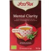 17 zakjes Yogi Tea Mental Clarity Biologisch
