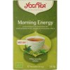 17 zakjes Yogi Tea Morning Energy Biologisch