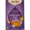 17 zakjes Yogi Tea For The Senses Good Night Biologisch