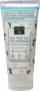 Earth Therapeutics Foot Remedy Therapeutic Balm