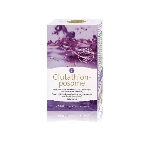 Nataos Glutathion-Posome 30 vegacaps - Gezondheid aan huis - Deutsch Nataos Glutathion-Posome 30 vegacaps - Gezondheid aan huis - Deutsch
