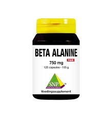 beta-alanine-750-mg-puur-snp-120-capsules