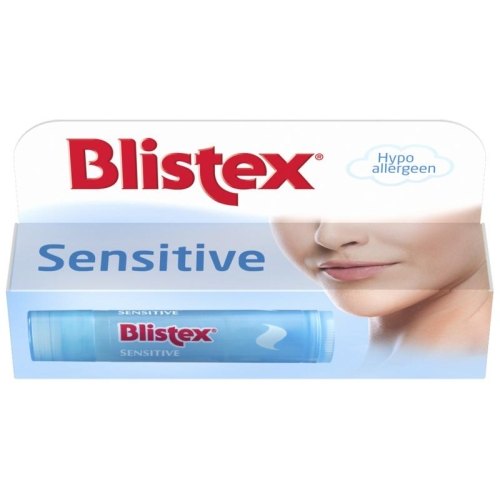 Blistex Sensitive 4.25 Gramm
