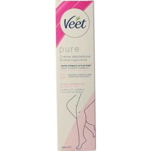 minima-ontharingscreme-normale-huid-veet-200-ml