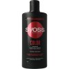 440 ml Syoss Shampoo Color