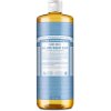 945 ml Dr. Bronner's Pure-Castile Soap 18-in-1 Baby Mild