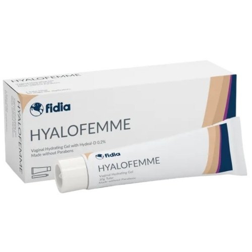  Memidis Hyalofemme