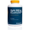 180 softgels Fittergy Visolie 1000 mg 60% met Choline