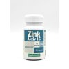 90 capsules Supplementa Zink Actief 15