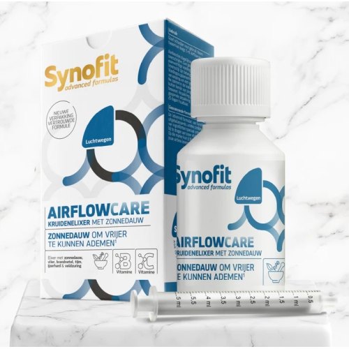 100 Ml Synofit Airflow Care
