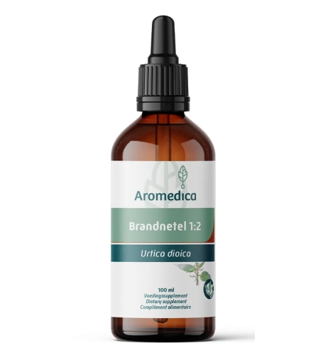 Aromedica Brandnetel 1:2 100 ml