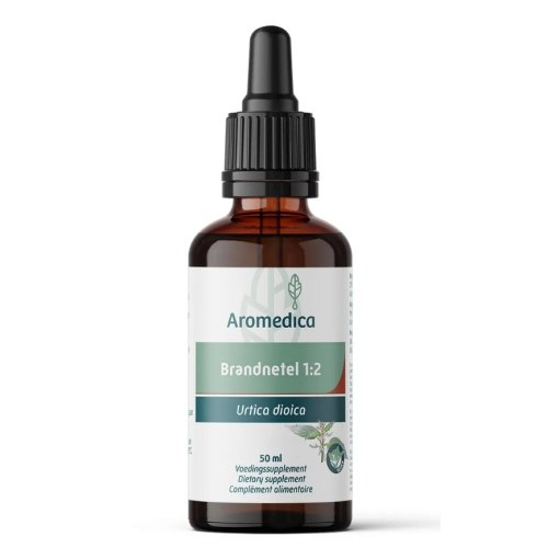 50 ml Aromedica Brandnetel 1:2