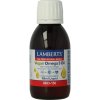 150 ml Lamberts Vegan Omega 3 Oil