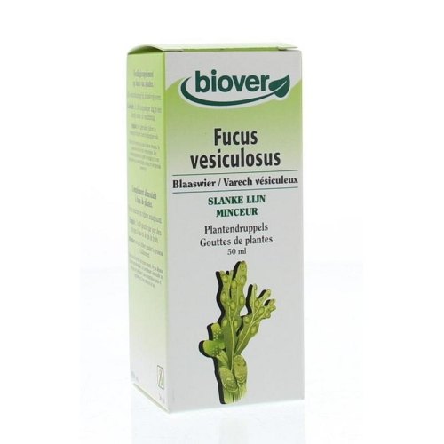 50 ml Biover Fucus Vesiculosus