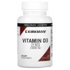 120 capsules Kirkman Vitamin D3 1000 IU