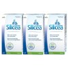3 x 500 ml Hubner Original Silicea Gel