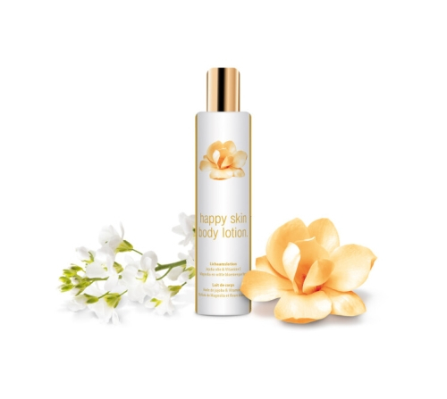 200 ml Go4Balance Happy Skin Body Lotion