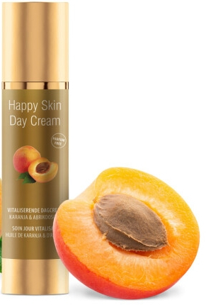 50 ml Go4Balance Happy Skin Daycream Ongeparfumeerd