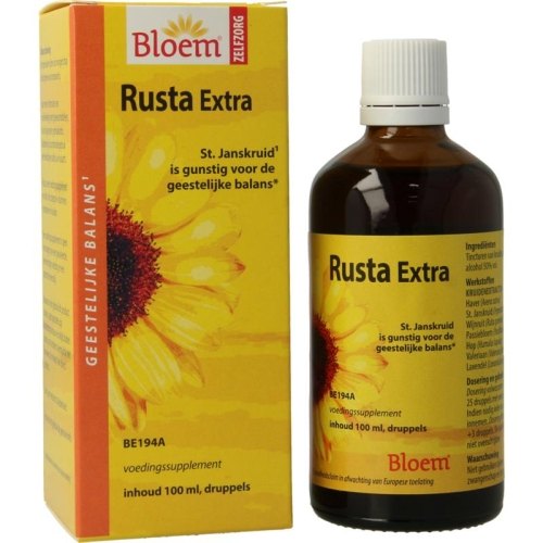 100 ml Bloem Rusta Extra