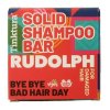 60 gram Tinktura Shampoo Bar Rudolph