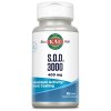 100 tabletten KAL S.O.D. 3