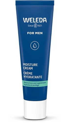 30 ml Weleda Men Hydraterende Creme