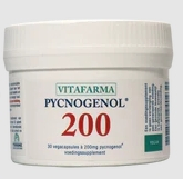 Vitafarma Pycnogenol 200