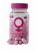 Innovital Female Fire 60 Tabletten
