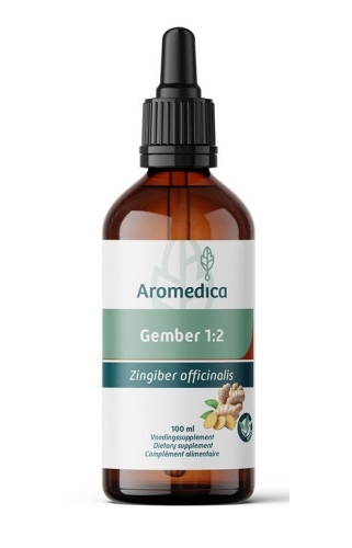 Aromedica Gember 1:2 100 Ml
