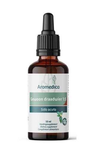 Aromedica Gewoon Draadwier 1:5 50 ml