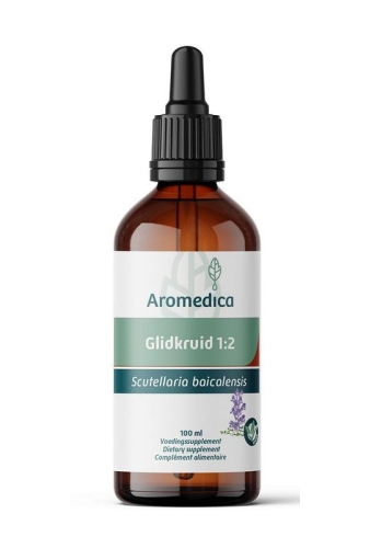 Aromedica Glidkruid 1:2 100 Ml