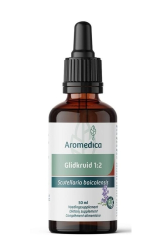 Aromedica Glidkruid 1:2 50 Ml