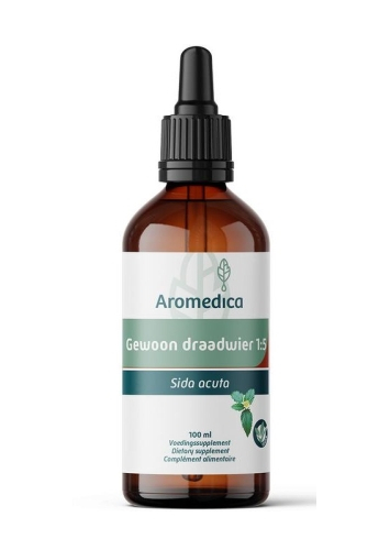 Aromedica Heilige Basilicum 1:3 50 Ml