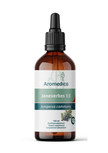100 ml Aromedica Jeneverbes 1:3