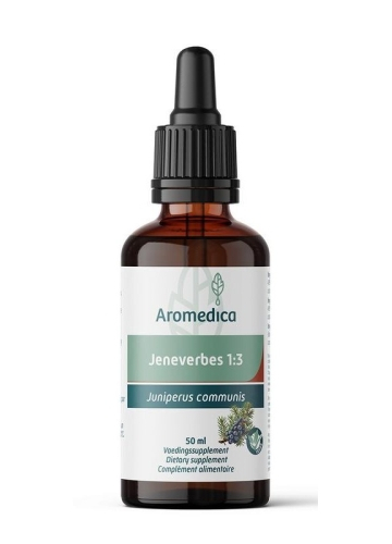 Aromedica Jeneverbes 1:3 50 Ml