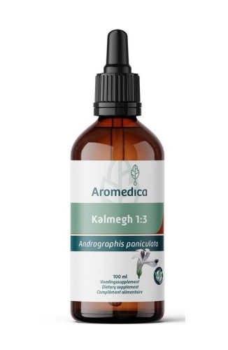 Aromedica Kalmegh 1:3 100 ml