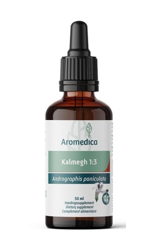 Aromedica Kalmegh 1:3 50 ml