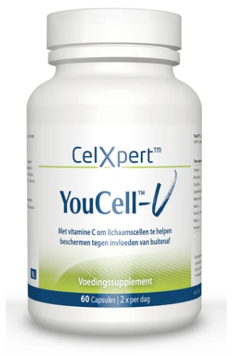 60 Kapseln CelXpert YouCell-V