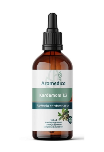 Aromedica Kardemom 1:3 50 ml