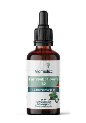 50 ml Aromedica Kerststruik of Iporuru 1:5