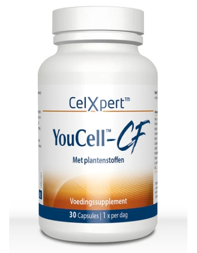 30 Kapseln CelXpert YouCell-CF