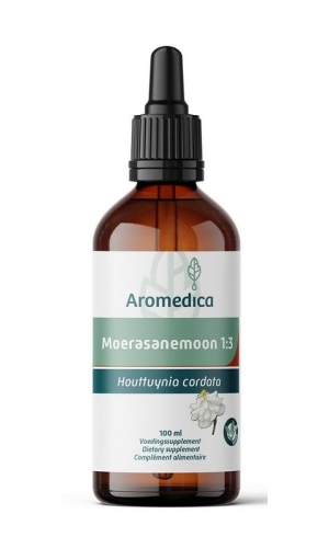 Aromedica Moerasanemoon 1:3 100 Ml