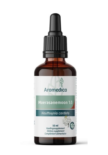 Aromedica Moerasanemoon 1:3 50 ml