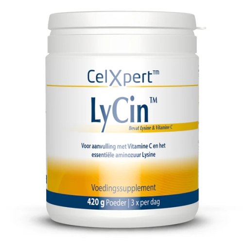 420 Gramm CelXpert LyCin
