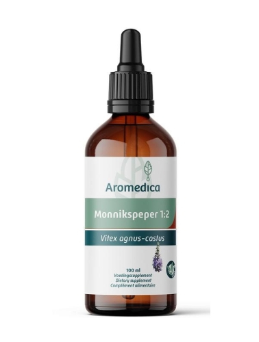 100 ml Aromedica Monnikspeper 1:2