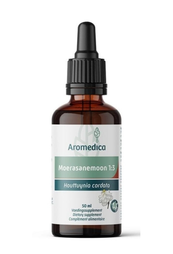 50 ml Aromedica Monnikspeper 1:2
